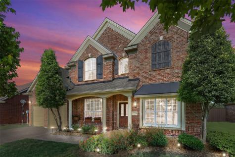 12224 Sailmaker Lane Frisco TX 75035