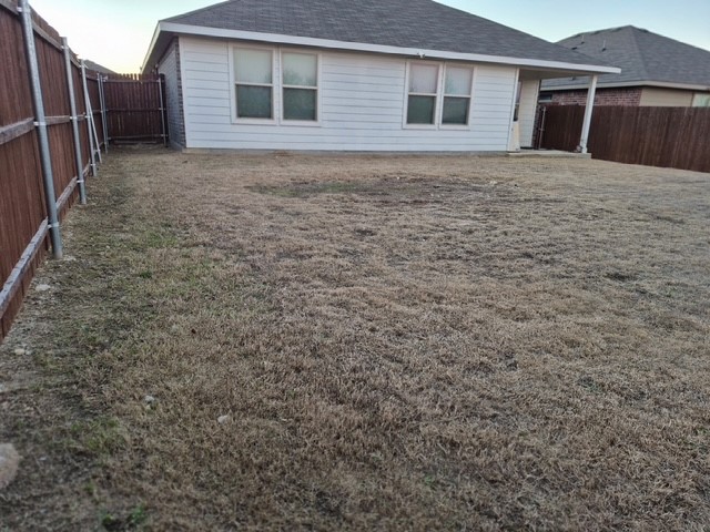 9452 Firedog Drive Fort Worth TX 76131