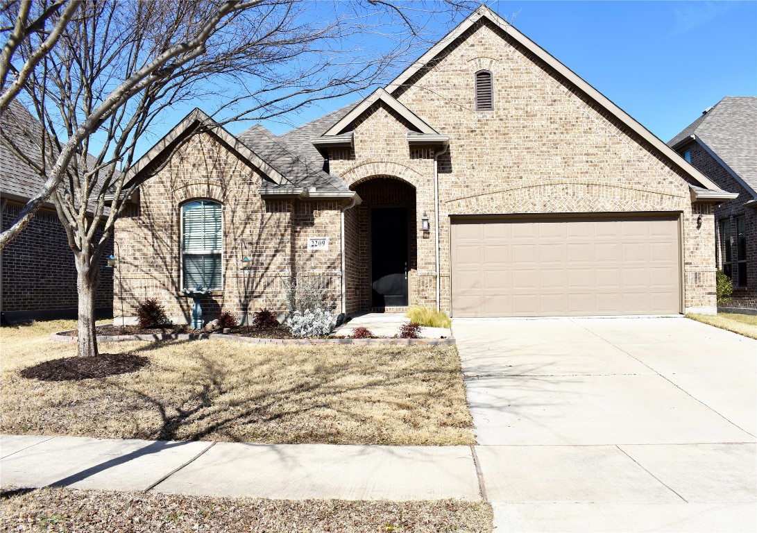 2209 Saratoga Drive Melissa TX 75454