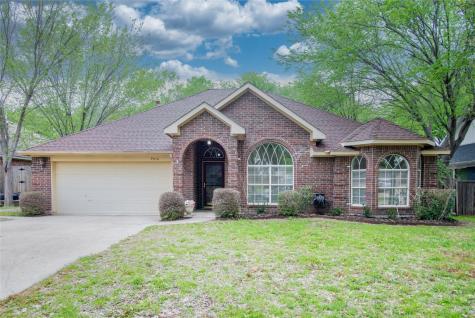 3016 Yale Drive Flower Mound TX 75022