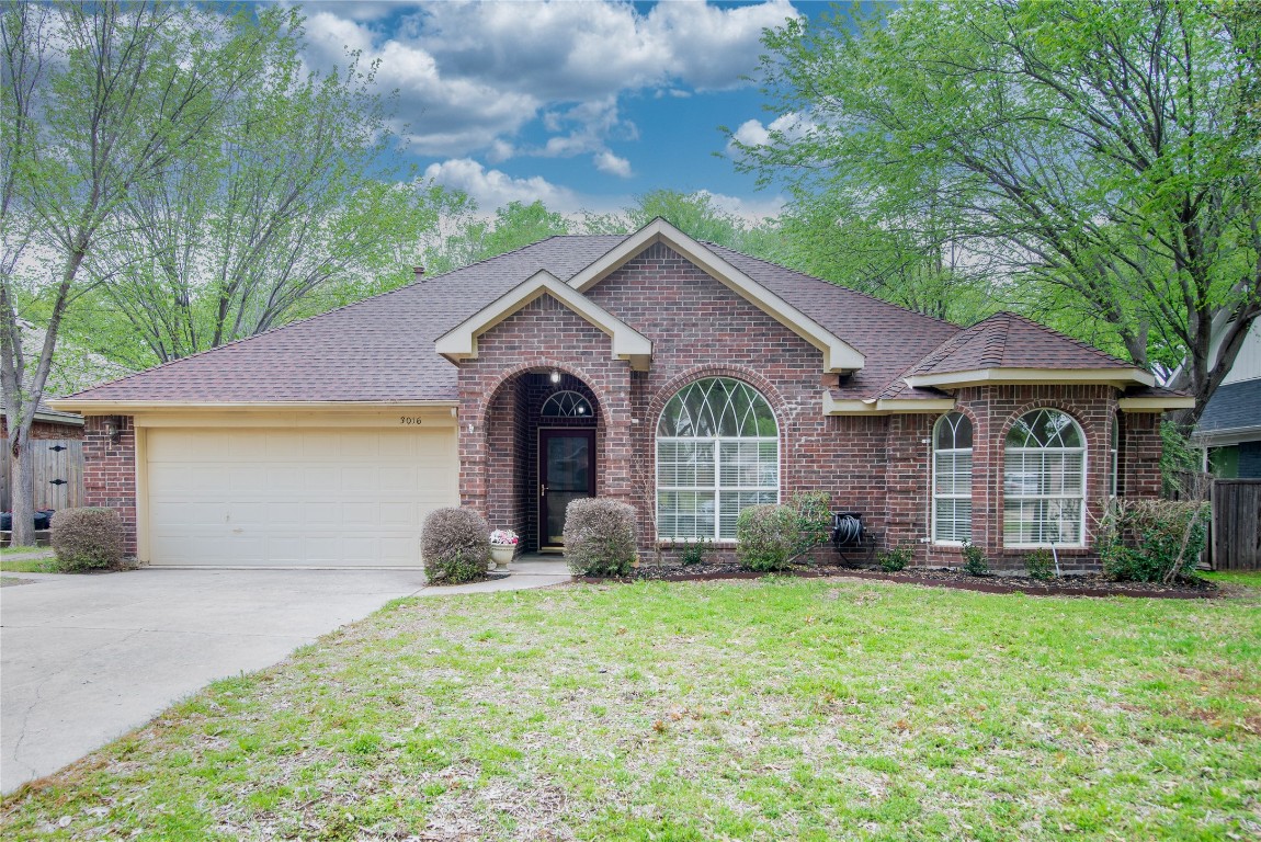 3016 Yale Drive Flower Mound TX 75022