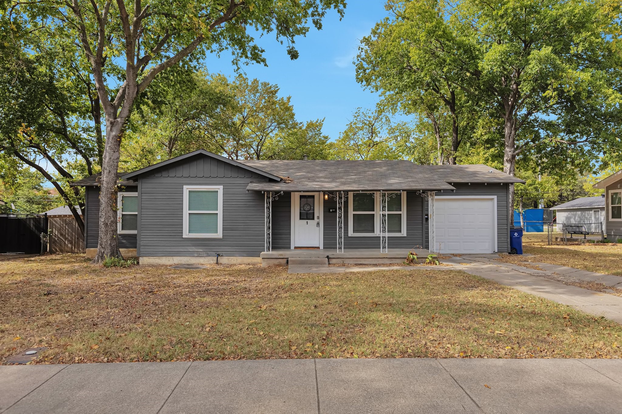 3313 Katrine Street Haltom City TX 76117
