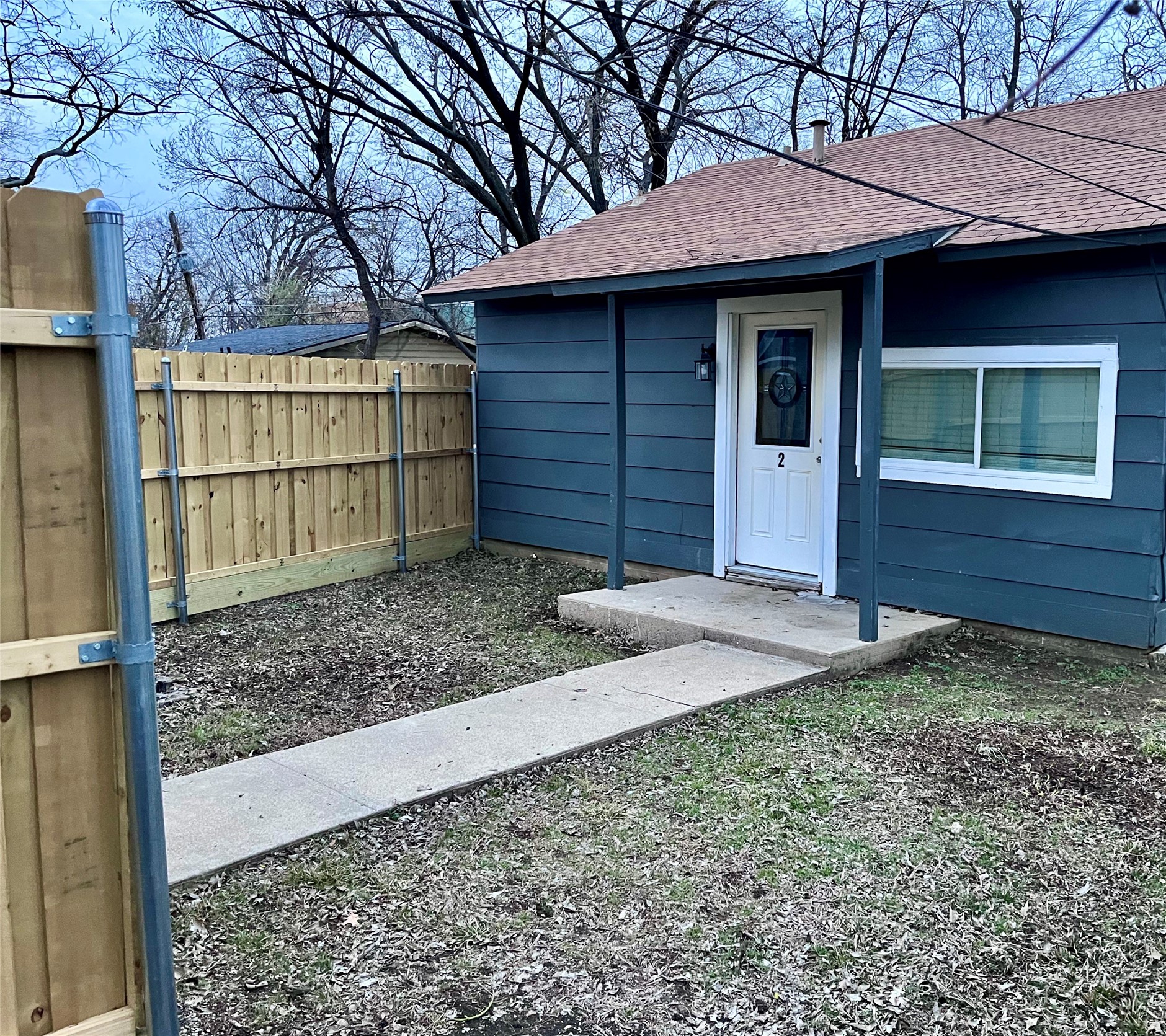 3313 Katrine Street Haltom City TX 76117