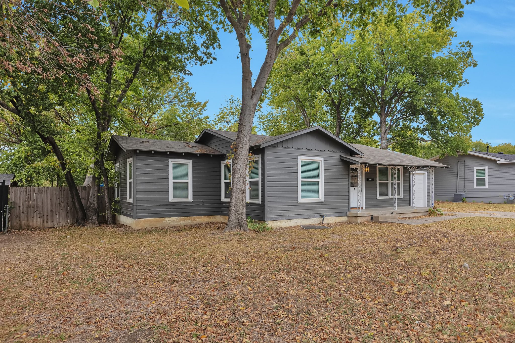 3313 Katrine Street Haltom City TX 76117