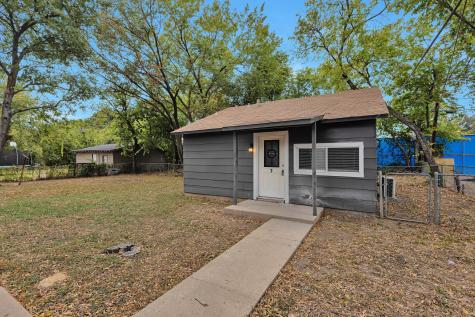 3313 Katrine Street Haltom City TX 76117