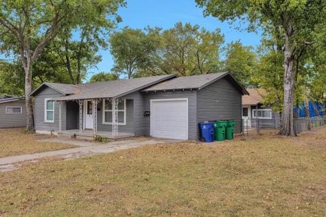 3313 Katrine Street Haltom City TX 76117
