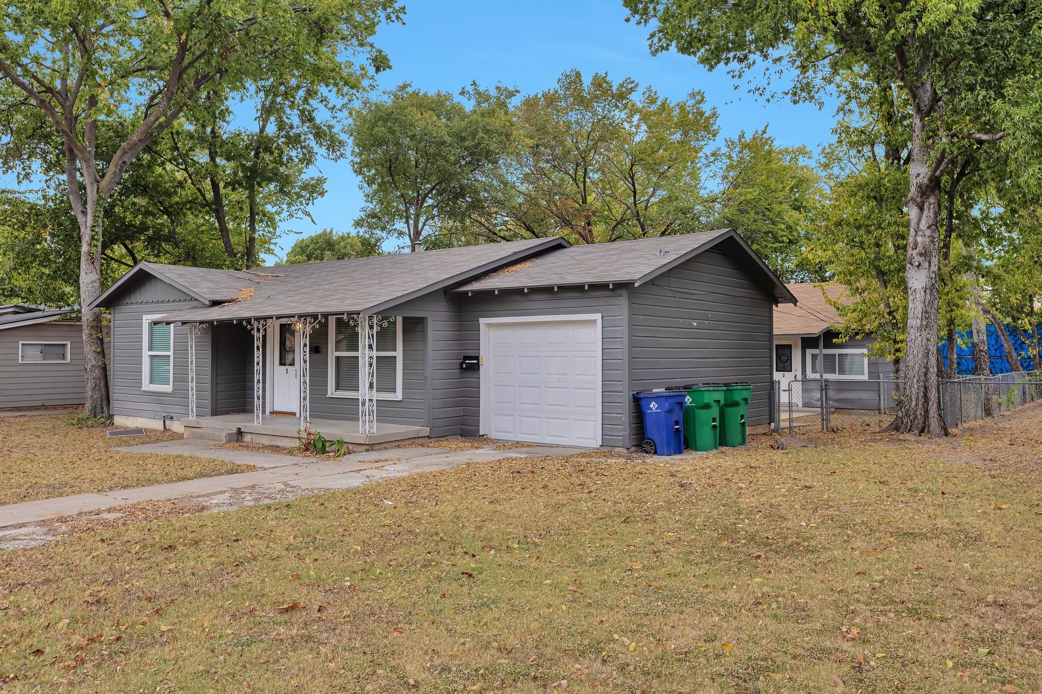 3313 Katrine Street Haltom City TX 76117