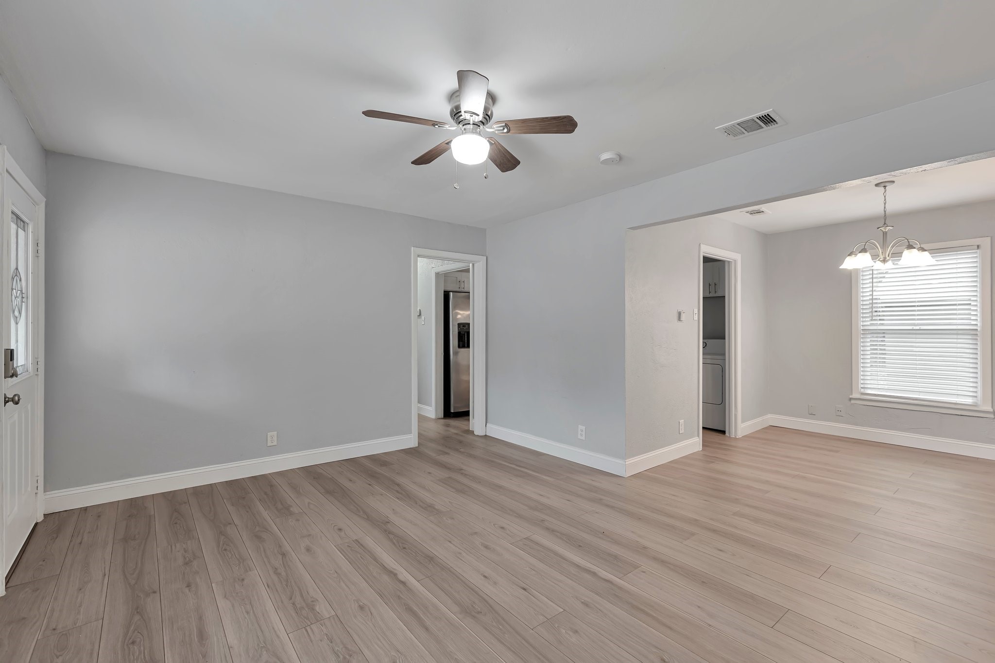 3313 Katrine Street Haltom City TX 76117