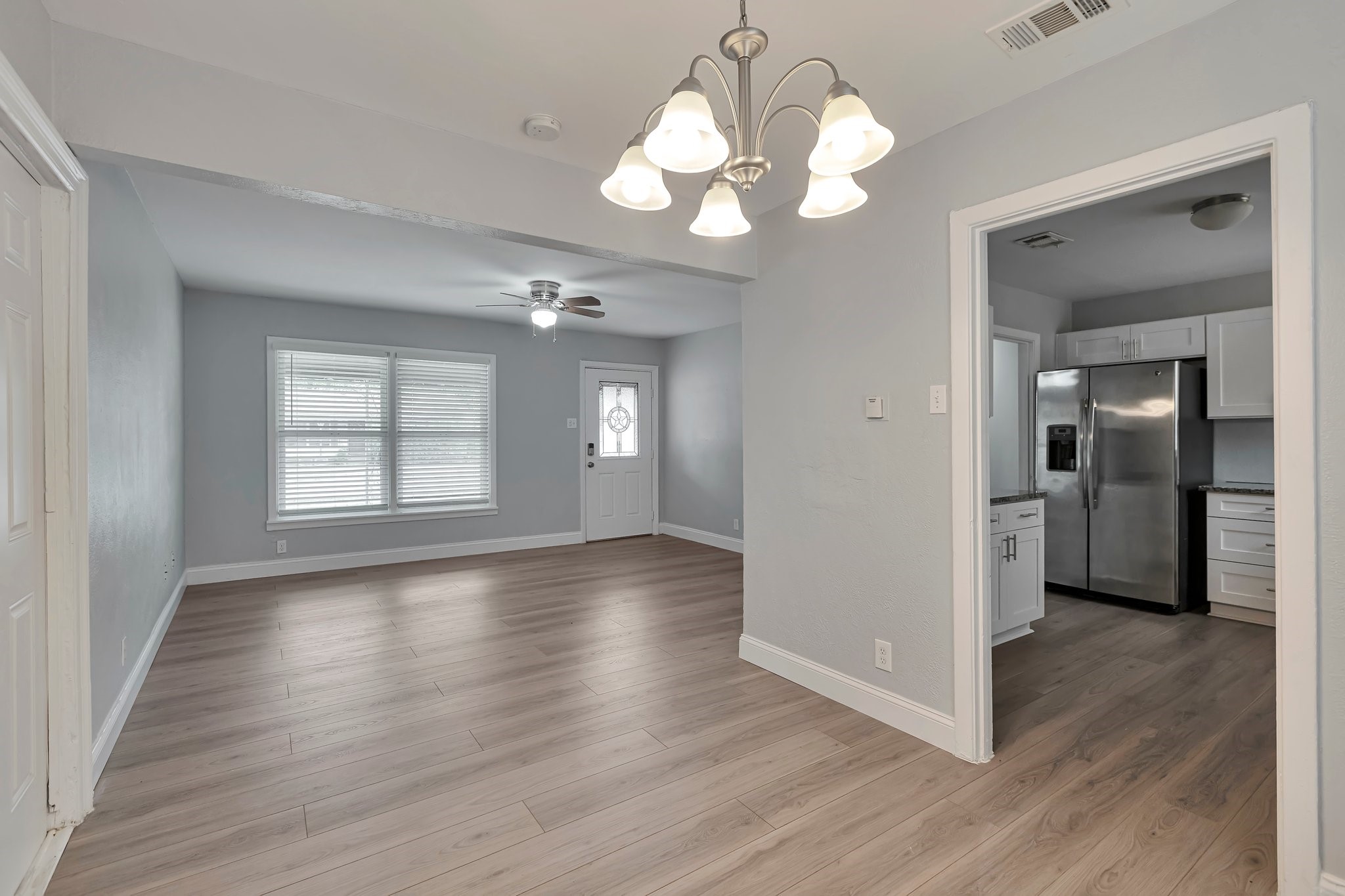 3313 Katrine Street Haltom City TX 76117