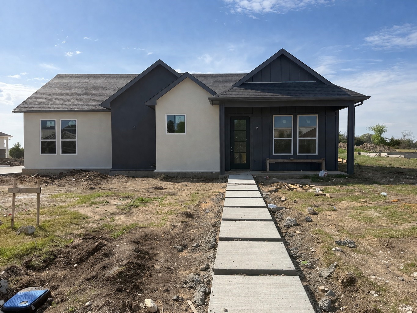 1126 Gannon Lane Desoto TX 75115