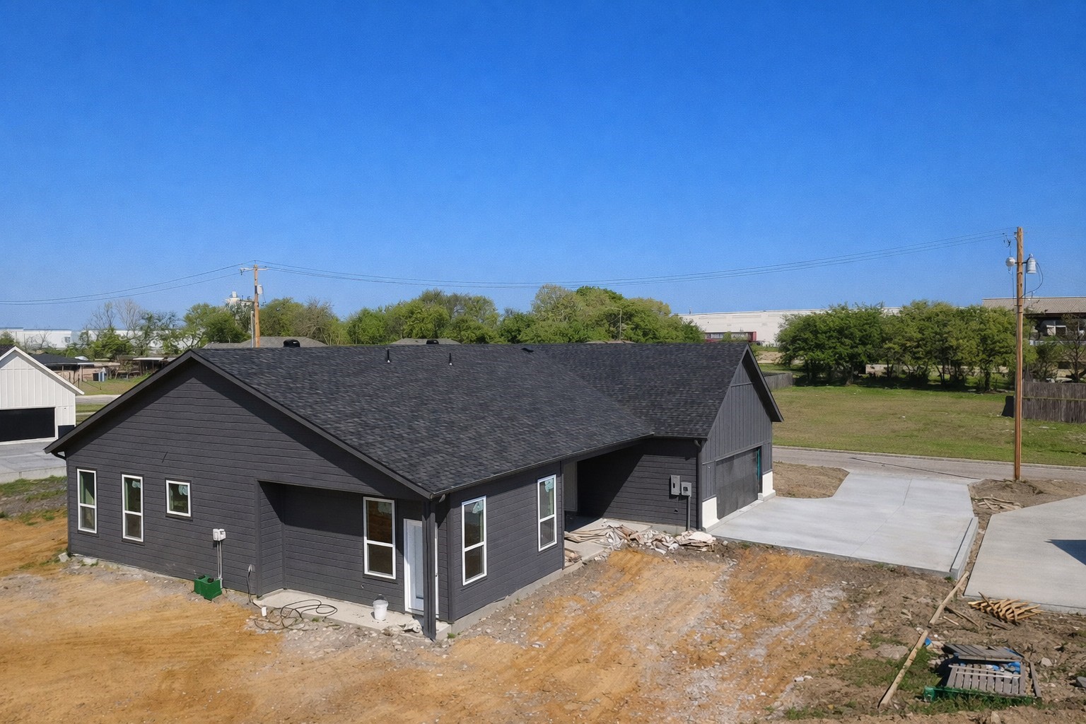 1126 Gannon Lane Desoto TX 75115