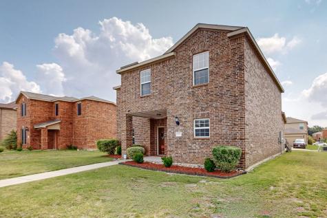 1010 Stanwyck Avenue Duncanville TX 75137