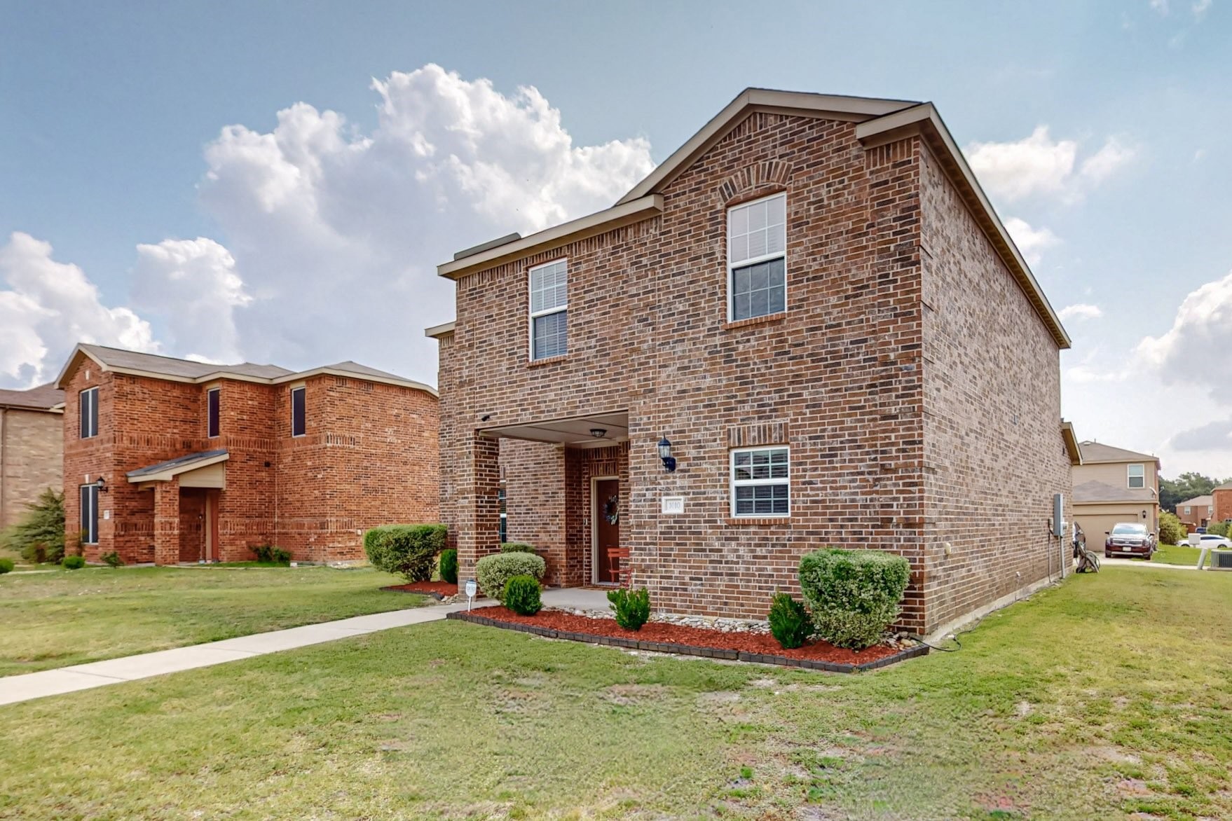 1010 Stanwyck Avenue Duncanville TX 75137