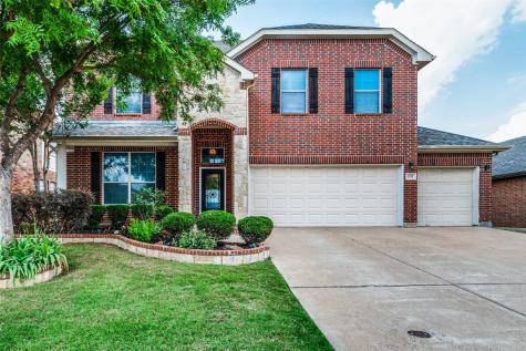 3717 Monica Lane Fort Worth TX 76244