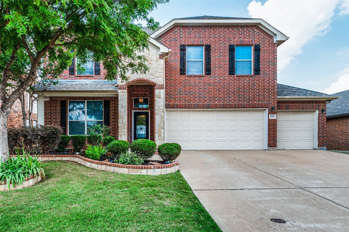 3717 Monica Lane Fort Worth TX 76244