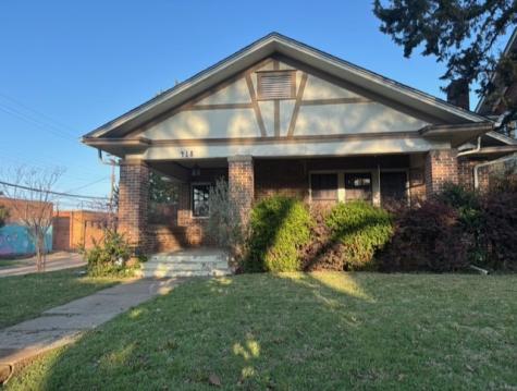 418 N Windomere Avenue Dallas TX 75208