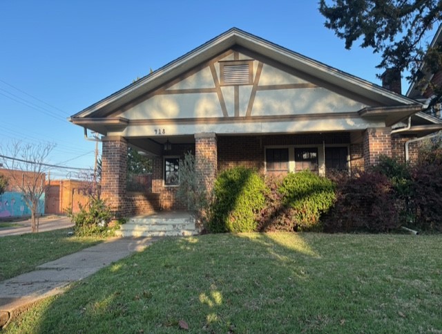 418 N Windomere Avenue Dallas TX 75208