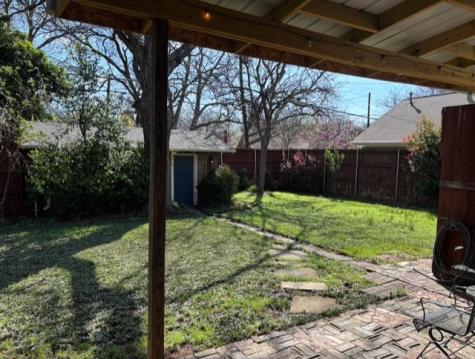 418 N Windomere Avenue Dallas TX 75208