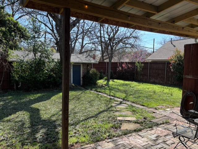 418 N Windomere Avenue Dallas TX 75208