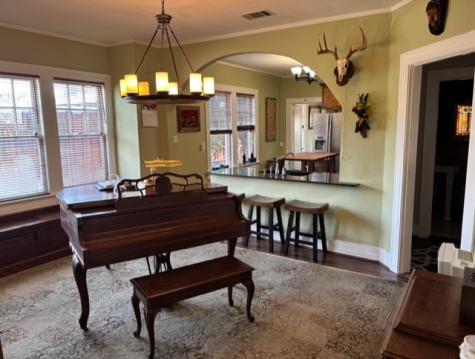 418 N Windomere Avenue Dallas TX 75208