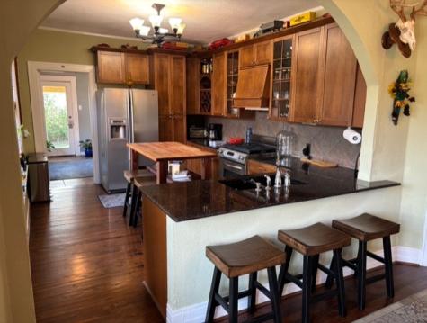 418 N Windomere Avenue Dallas TX 75208