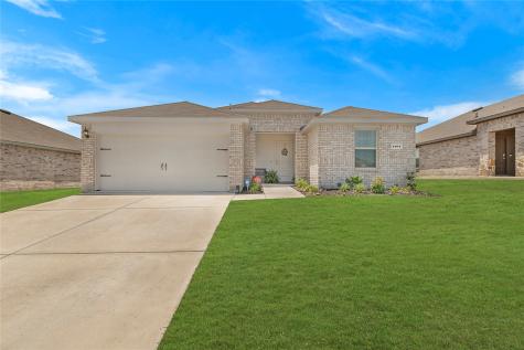 1404 Old Trail Road Royse City TX 75189
