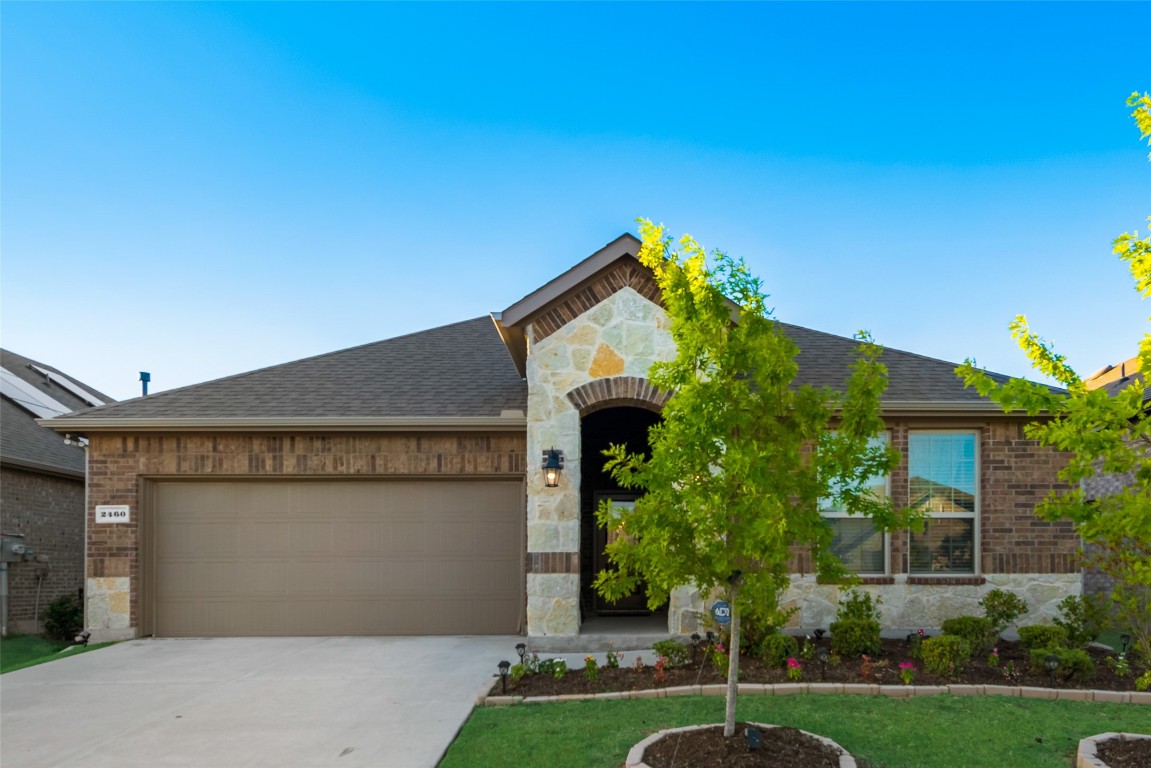 2460 San Marcos Drive Forney TX 75126