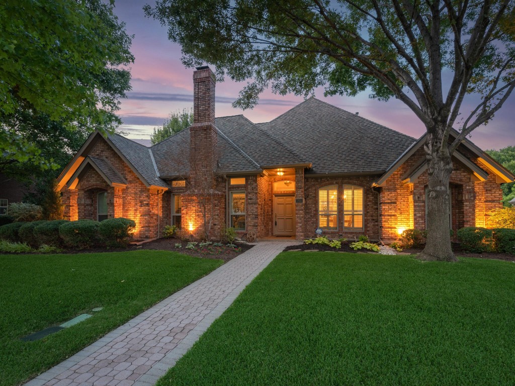 700 Green Meadow Street N Colleyville TX 76034