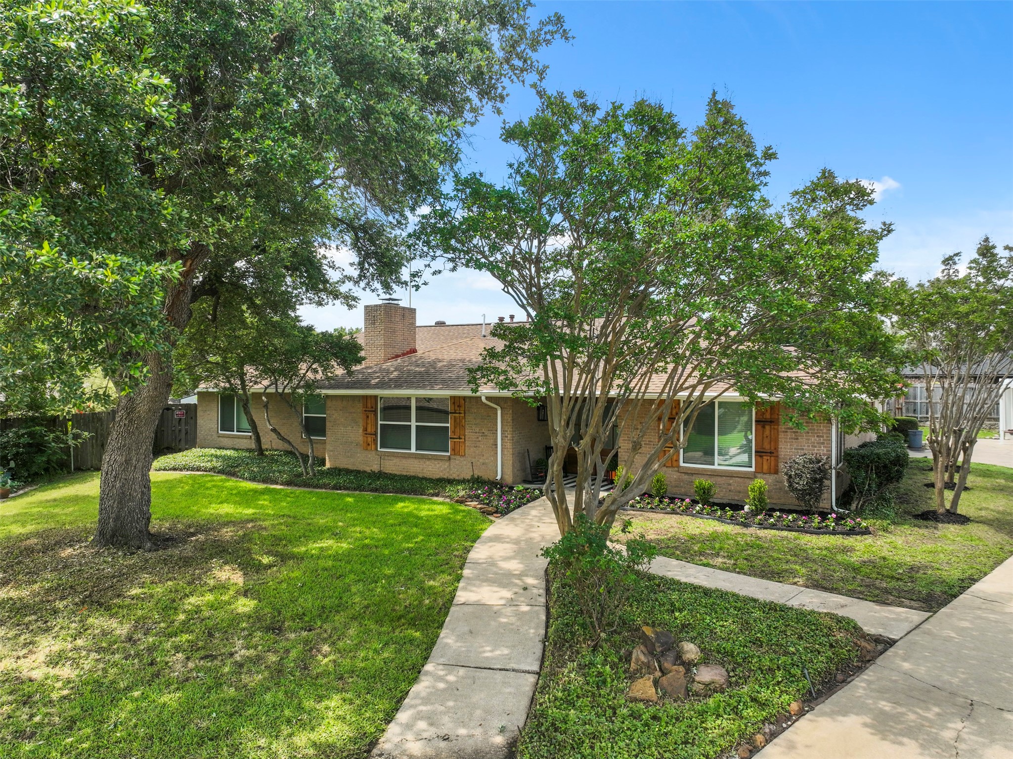 2713 Clearmeadow Court Bedford TX 76021