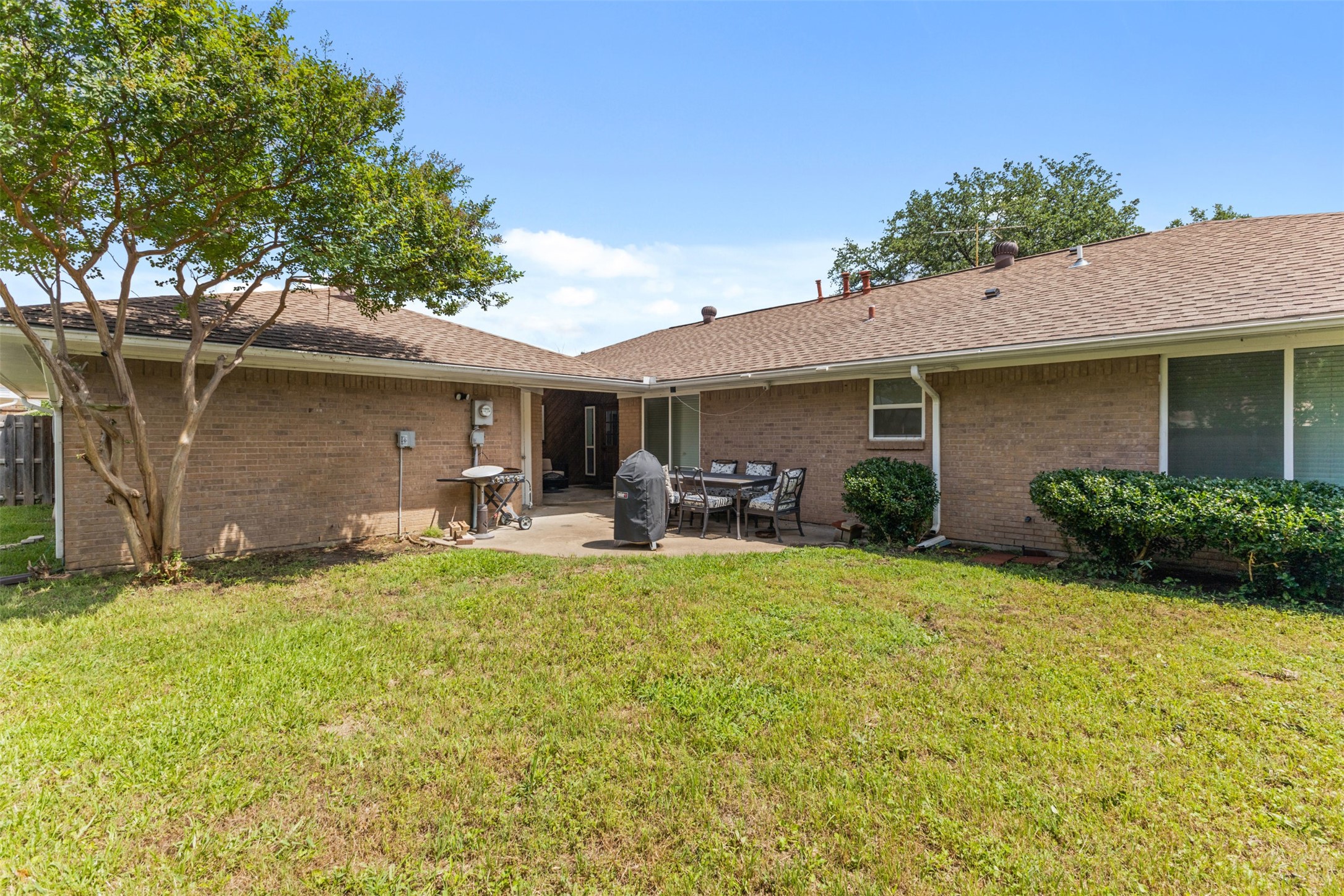 2713 Clearmeadow Court Bedford TX 76021