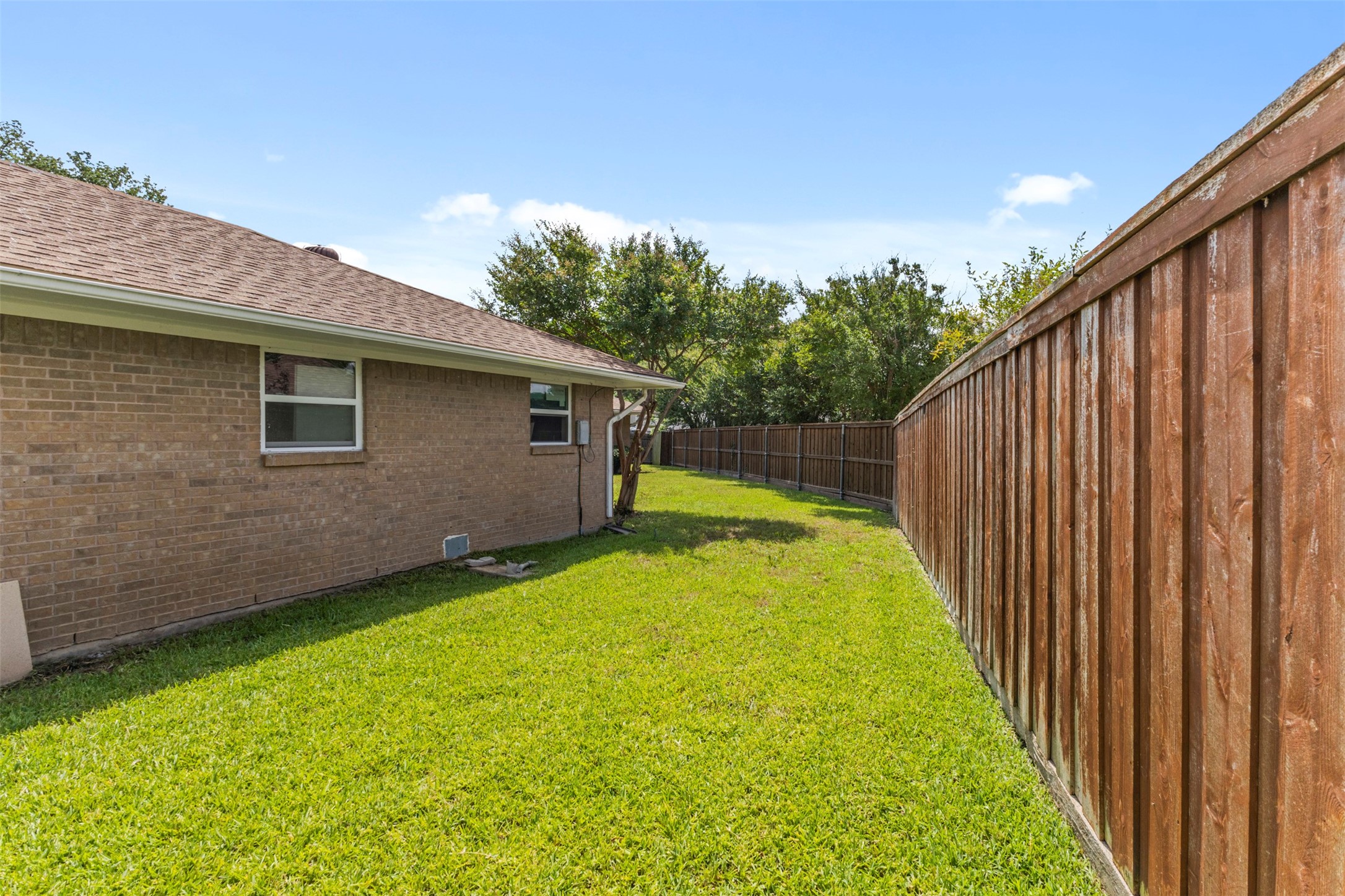 2713 Clearmeadow Court Bedford TX 76021