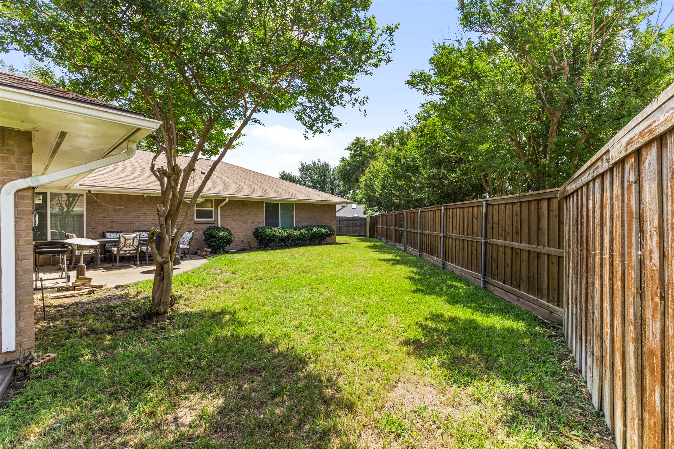 2713 Clearmeadow Court Bedford TX 76021