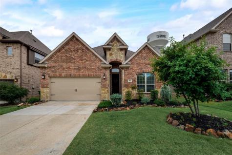 3805 Walden Drive Mckinney TX 75071