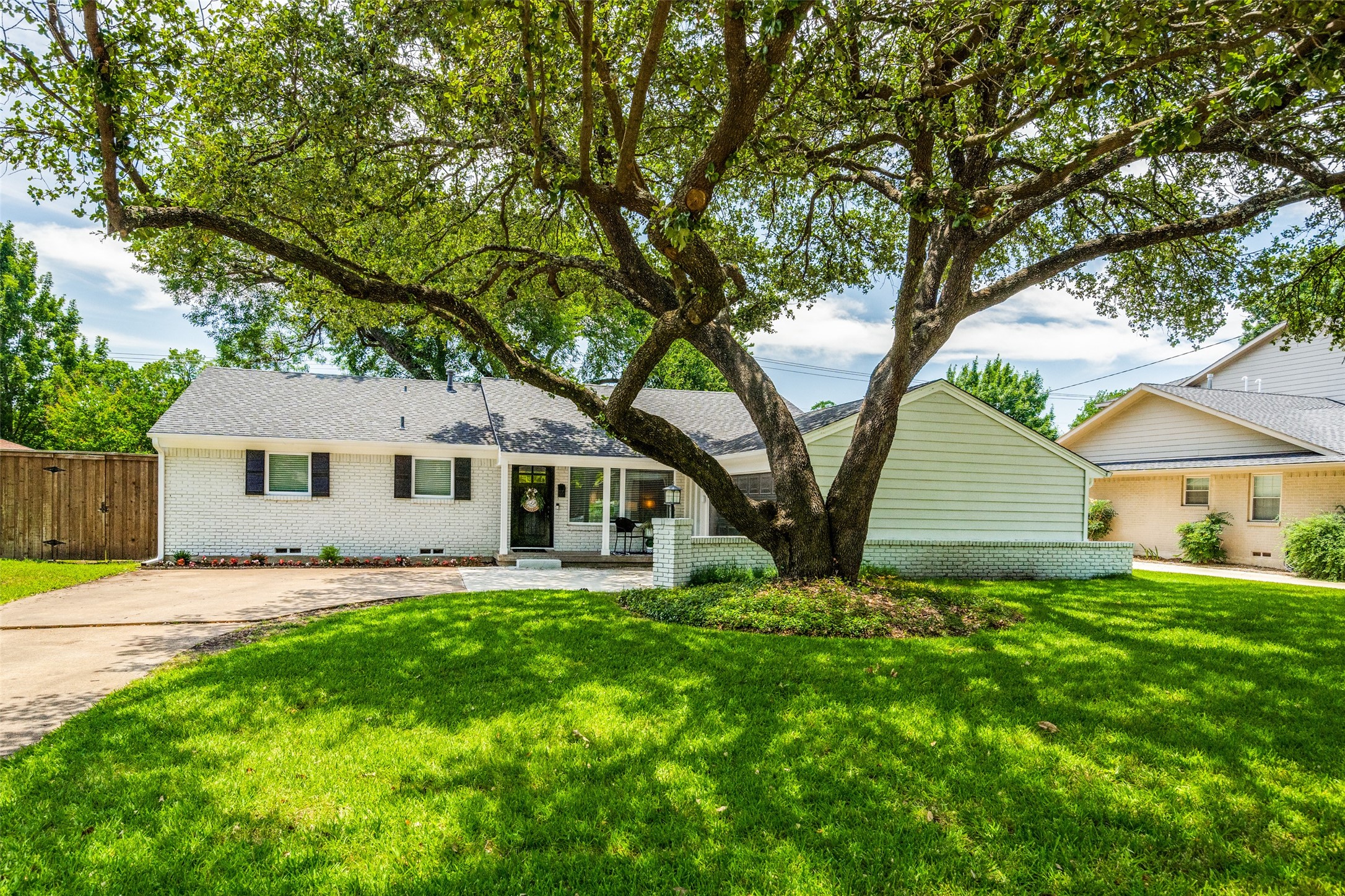 1225 Cherokee Drive Richardson TX 75080