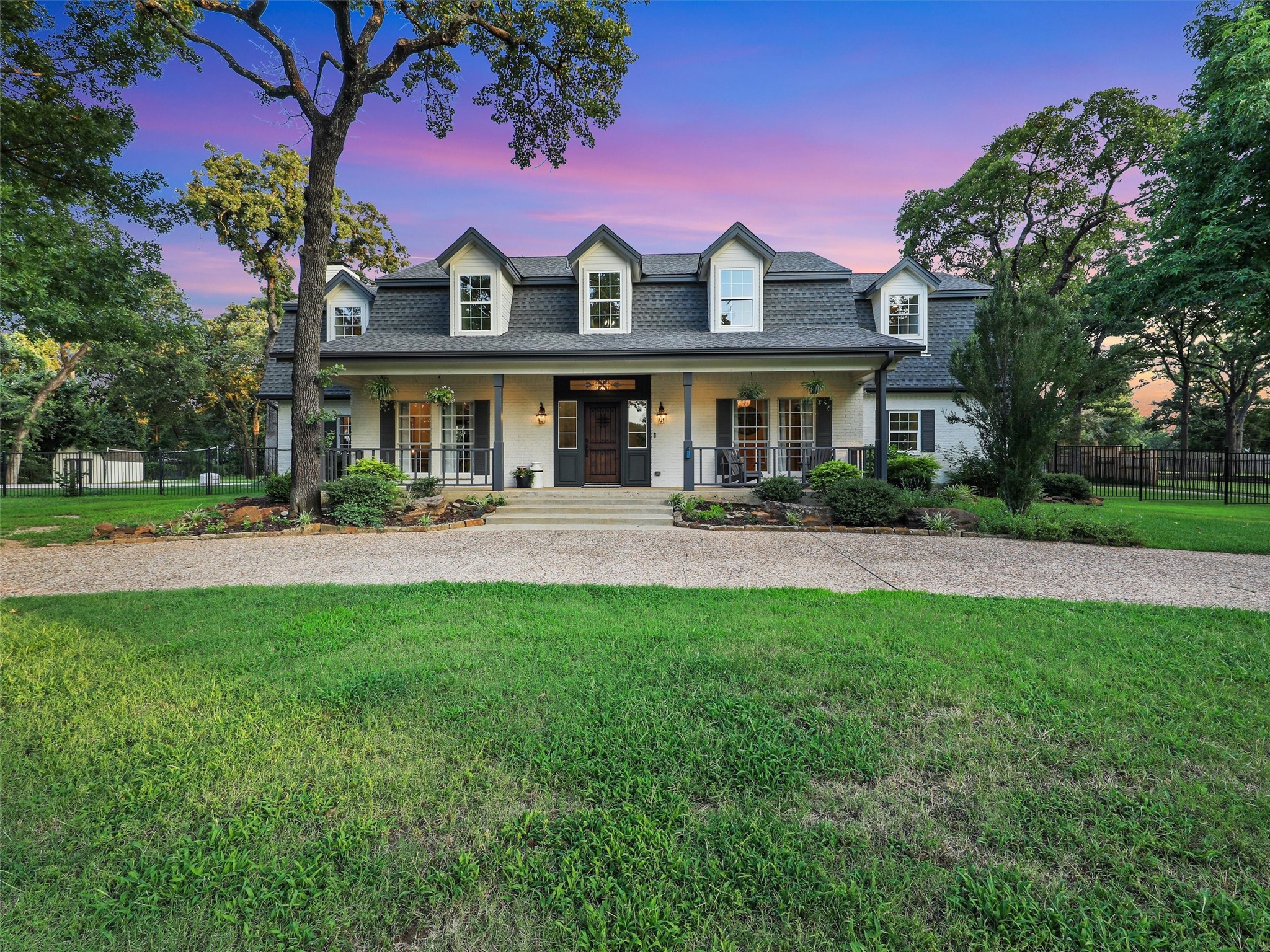 1335 Hidden Glen Southlake TX 76092