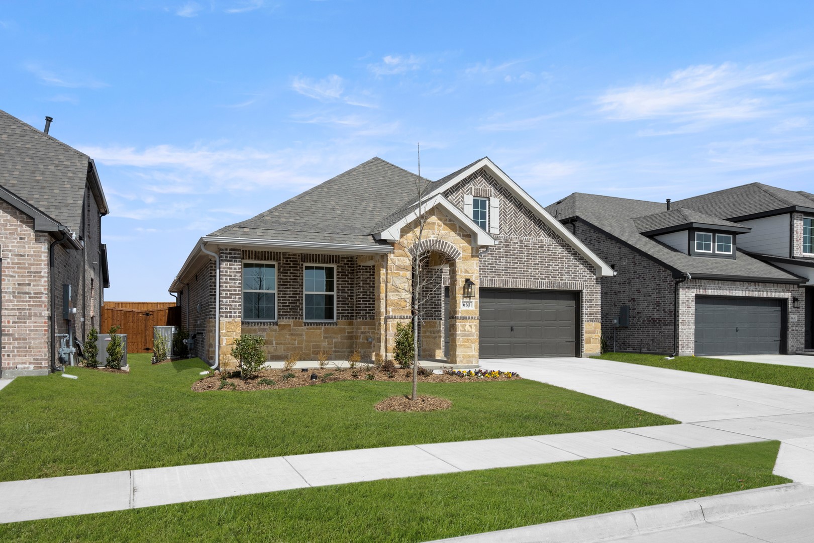 661 Tyronza Drive Justin TX 76247