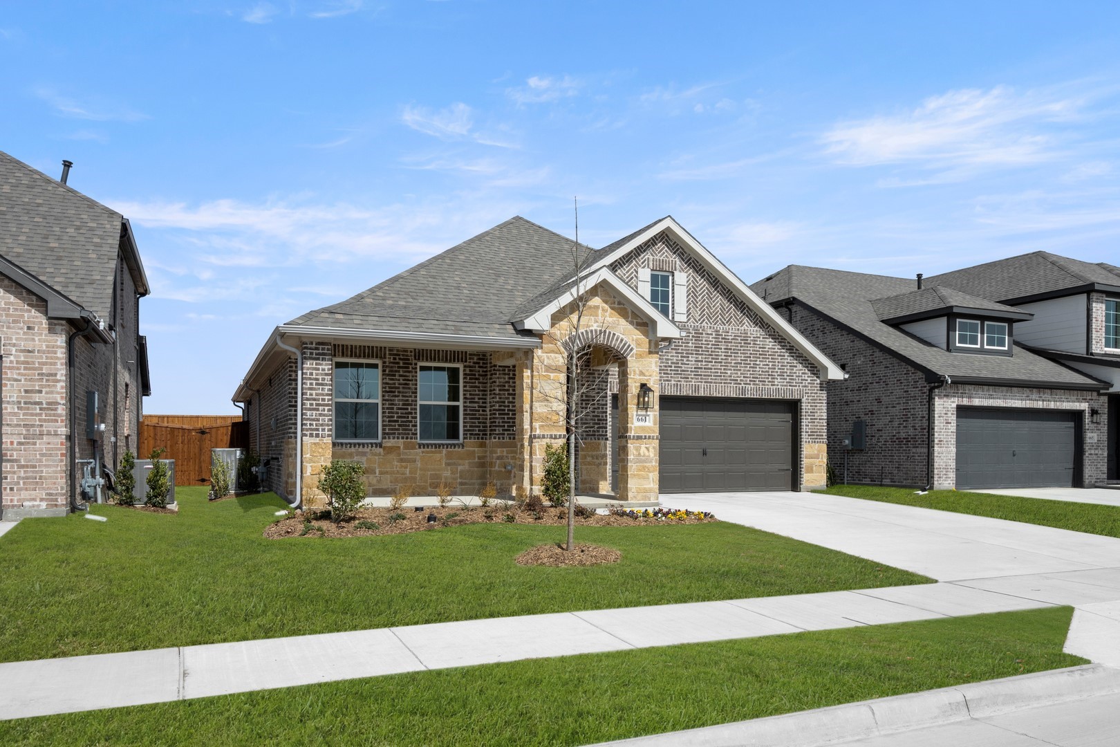 661 Tyronza Drive Justin TX 76247