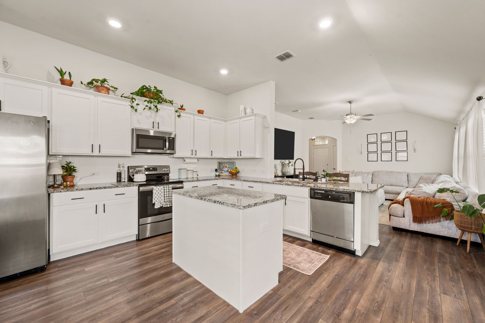 5329 Brahma Trail Fort Worth TX 76179