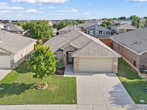 5329 Brahma Trail Fort Worth TX 76179