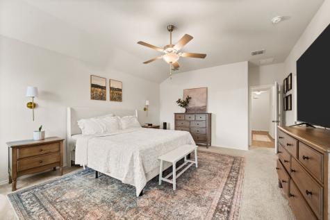 5329 Brahma Trail Fort Worth TX 76179