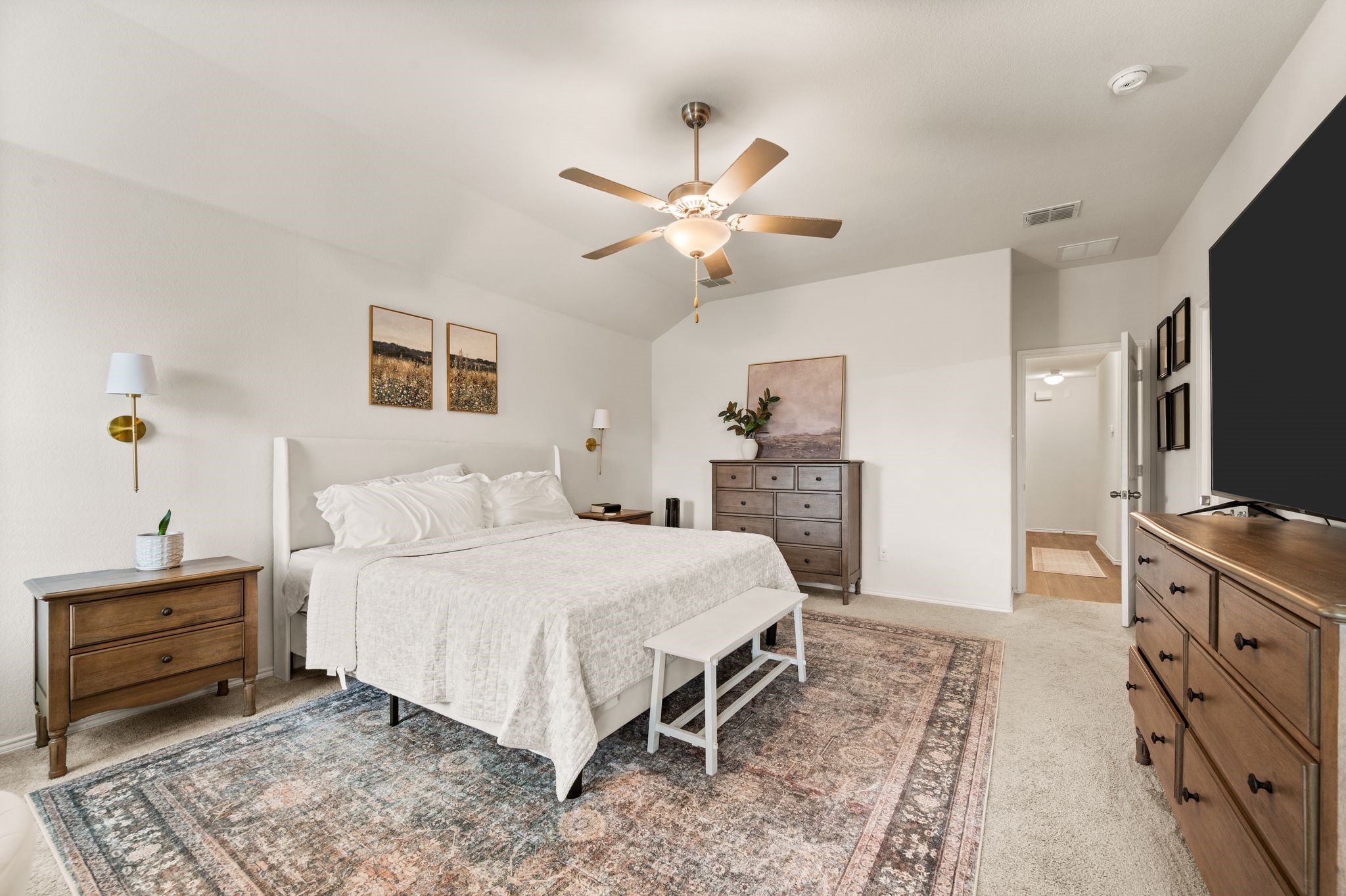 5329 Brahma Trail Fort Worth TX 76179