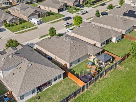 5329 Brahma Trail Fort Worth TX 76179