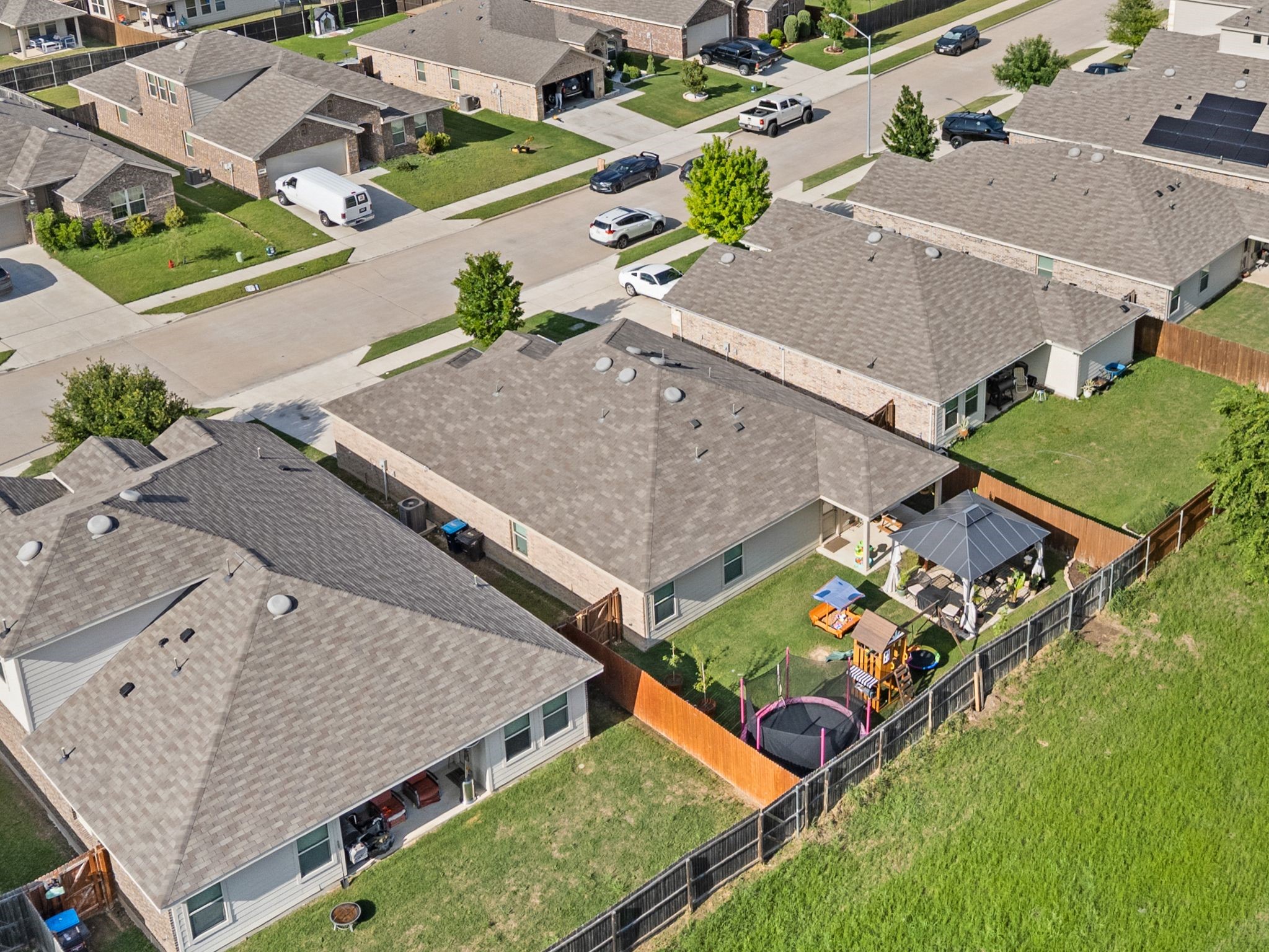 5329 Brahma Trail Fort Worth TX 76179