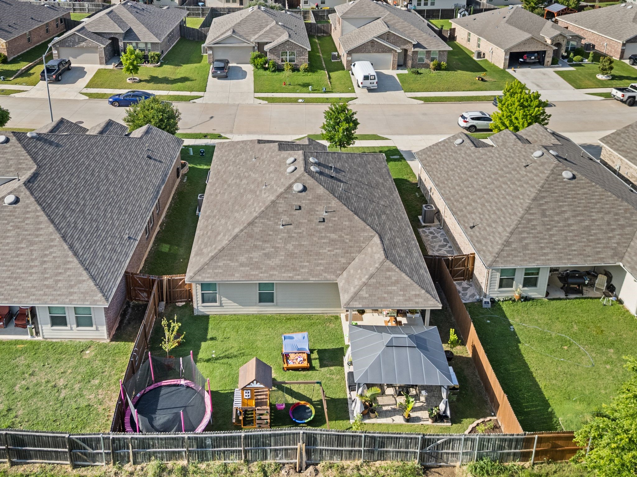 5329 Brahma Trail Fort Worth TX 76179