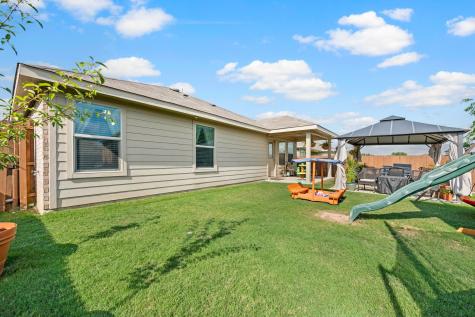 5329 Brahma Trail Fort Worth TX 76179