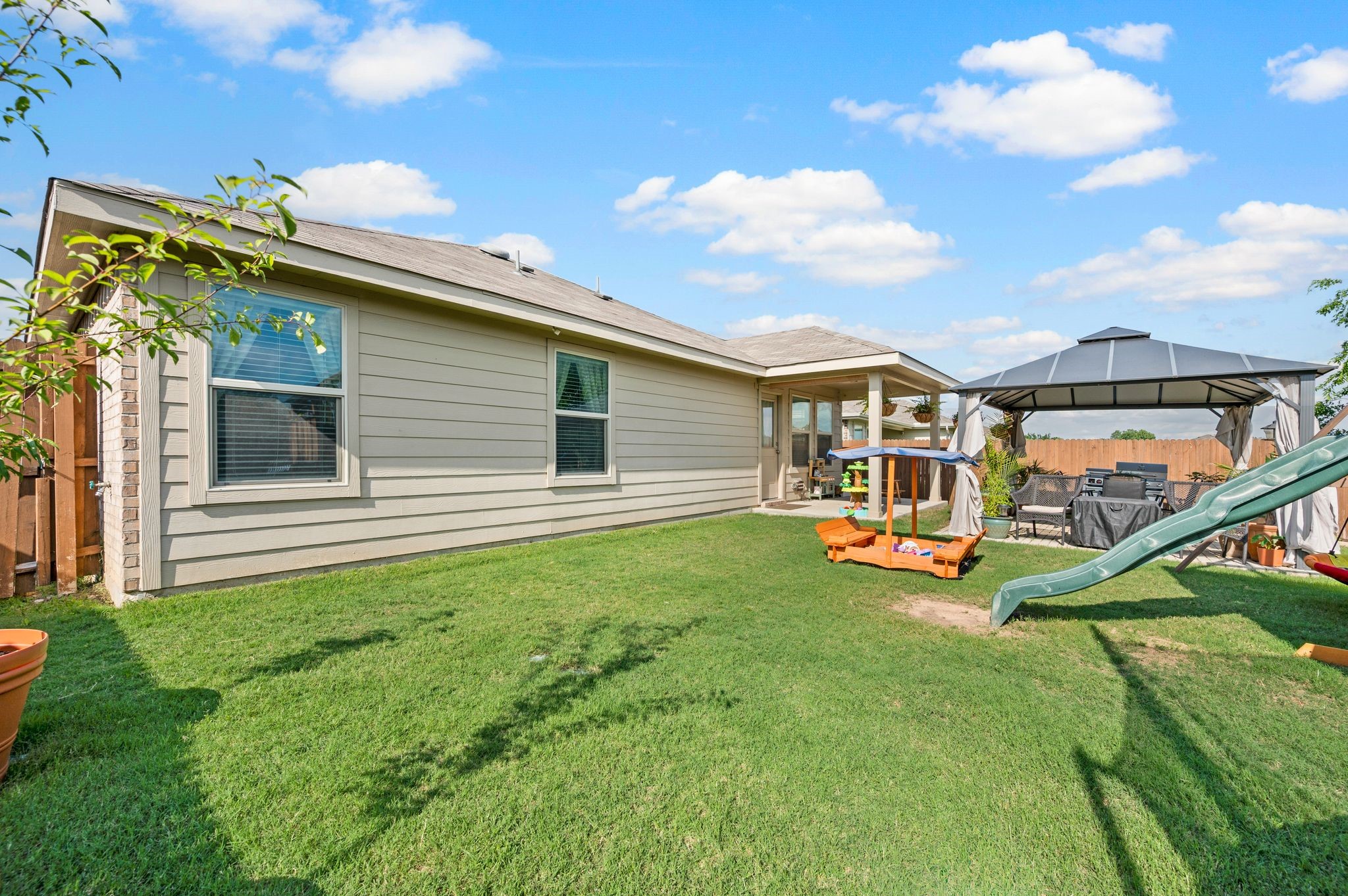 5329 Brahma Trail Fort Worth TX 76179