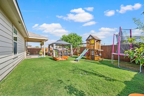 5329 Brahma Trail Fort Worth TX 76179