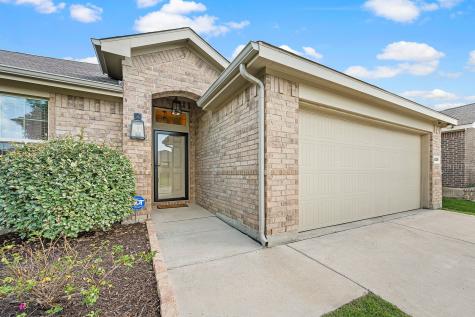 5329 Brahma Trail Fort Worth TX 76179