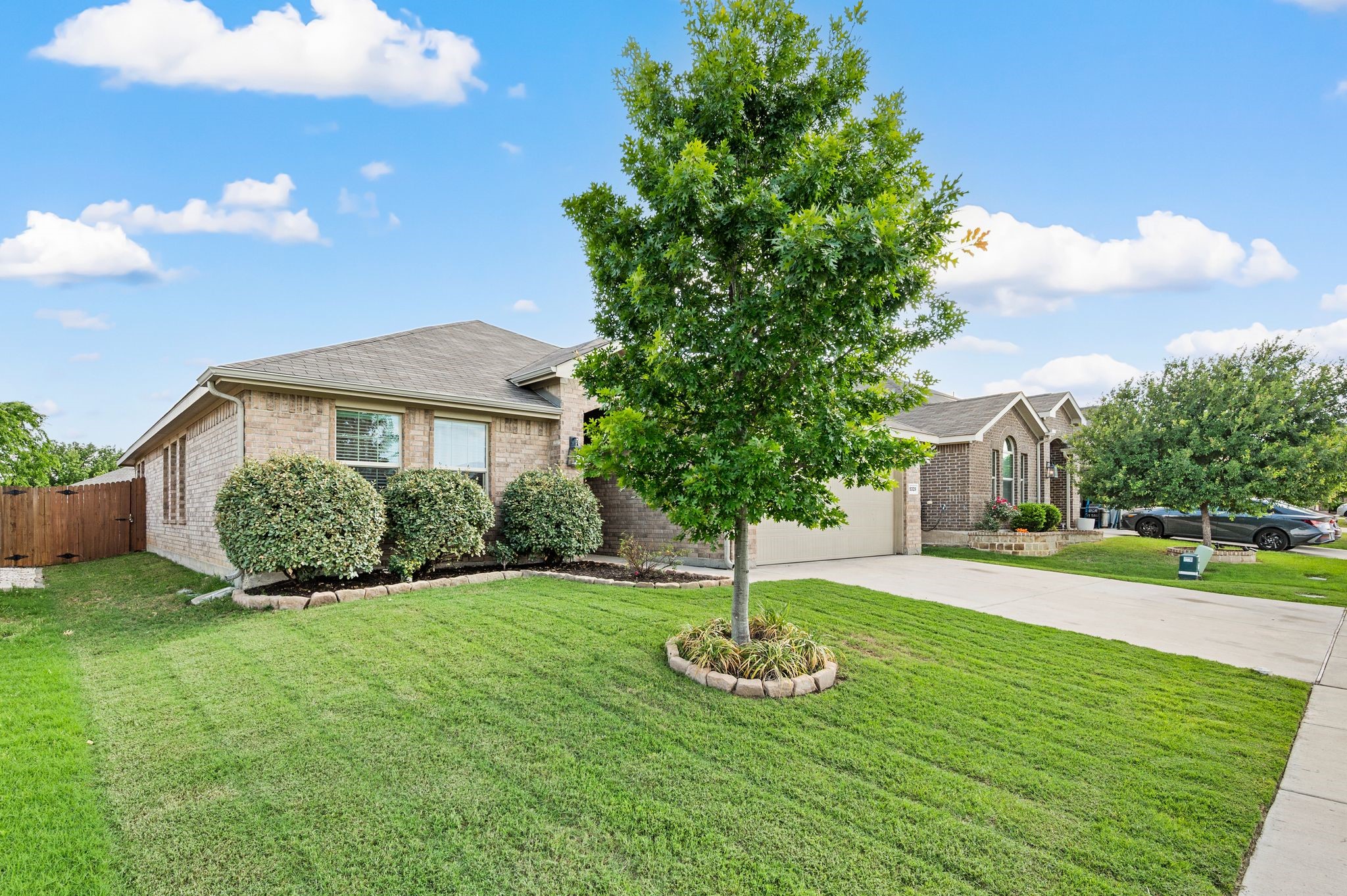 5329 Brahma Trail Fort Worth TX 76179