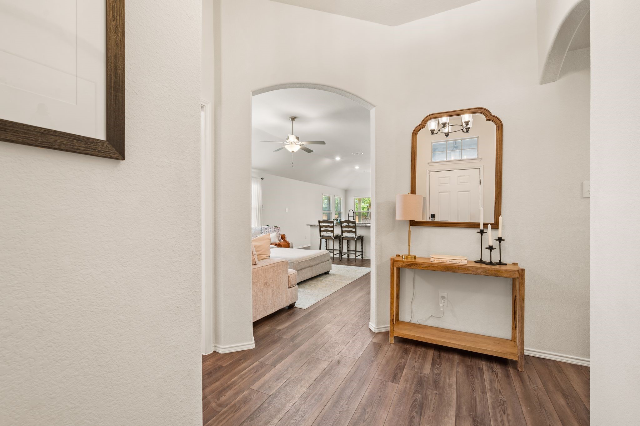 5329 Brahma Trail Fort Worth TX 76179